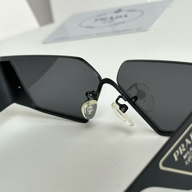 Prada Glasses (255)